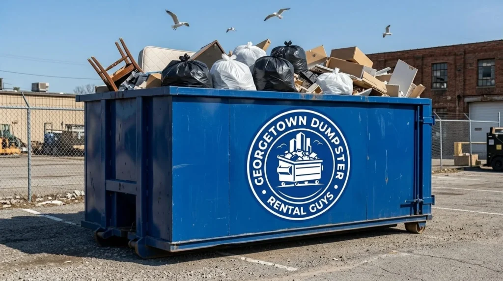 Junk Removal Georgetown-img