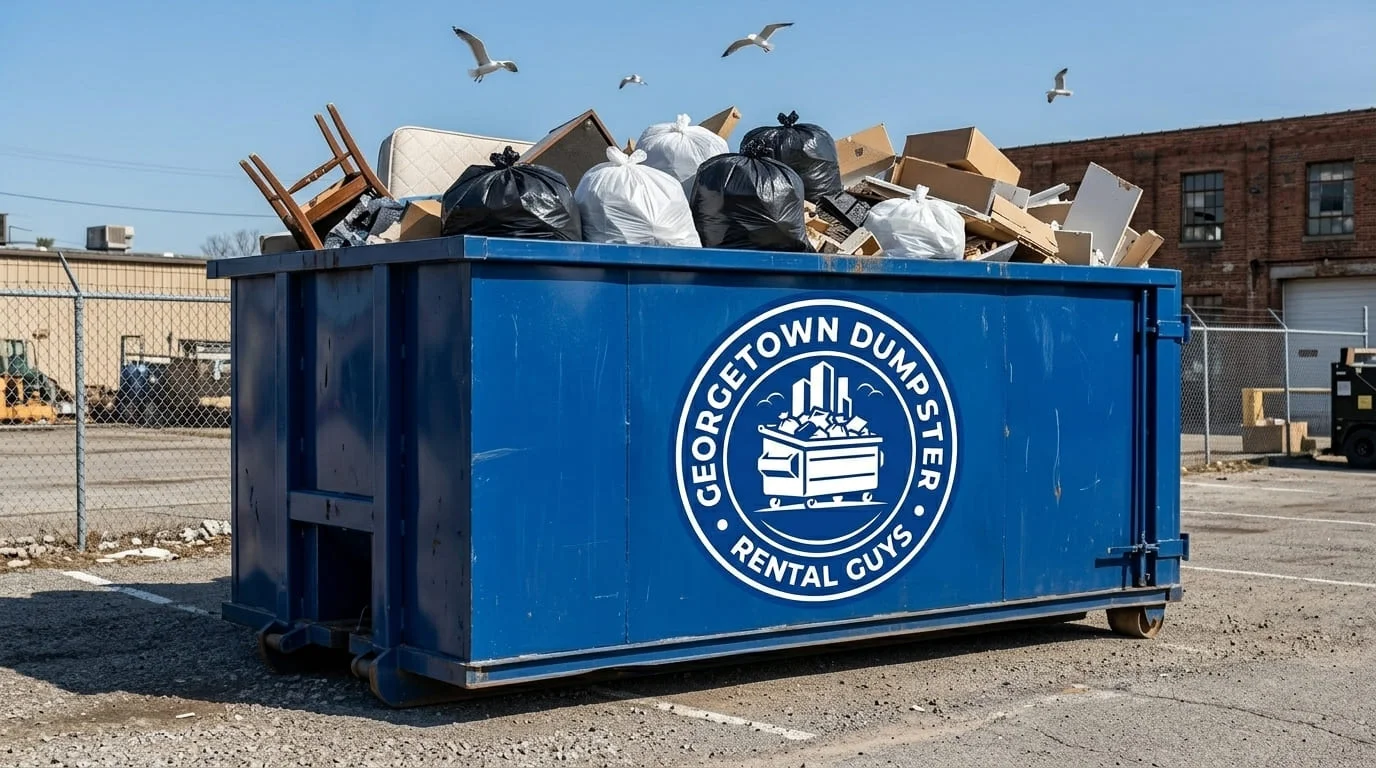 Junk Removal Georgetown-img